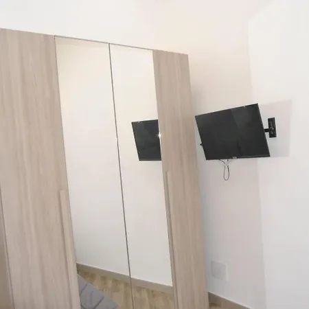 Centre - 1-bed - Sleeps 4 Apartamento