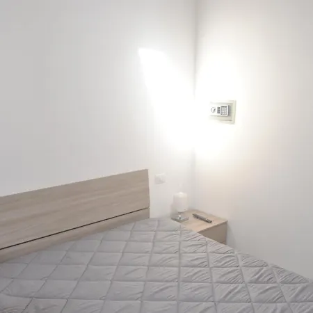 Centre - 1-bed - Sleeps 4 Apartamento